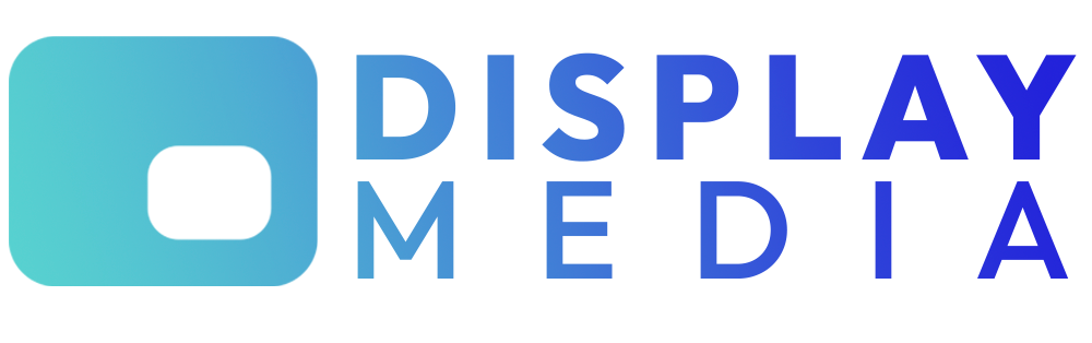 Display Media