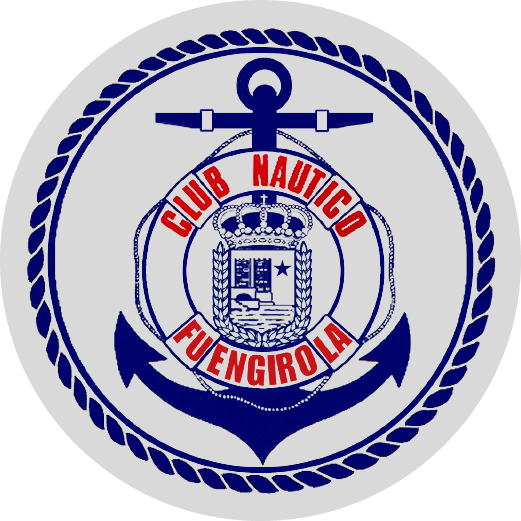 Club Nautico Logo Display Media Agencia de Marketing Digital en Málaga