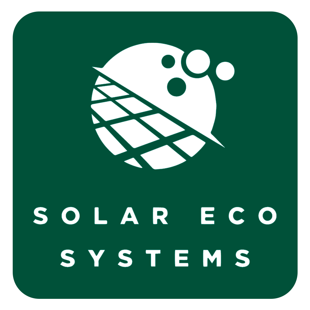 solar eco systems logo Display Media Agencia de Marketing Digital en Málaga